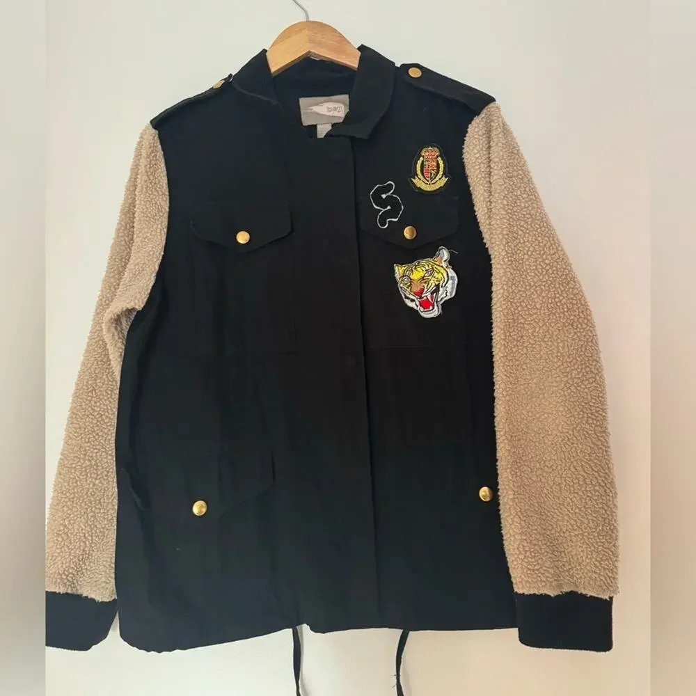 Men’s‎ Vintage jacket size L